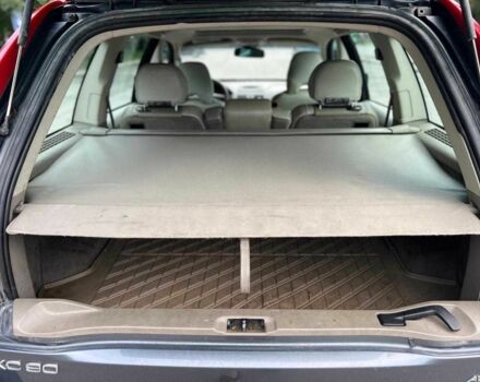 Красный Вольво ХС90, объемом двигателя 0 л и пробегом 444 тыс. км за 5300 $, фото 7 на Automoto.ua