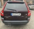 Червоний Вольво ХС90, об'ємом двигуна 2.9 л та пробігом 450 тис. км за 7900 $, фото 2 на Automoto.ua