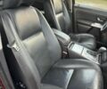 Красный Вольво ХС90, объемом двигателя 2.4 л и пробегом 422 тыс. км за 6500 $, фото 4 на Automoto.ua