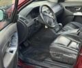 Красный Вольво ХС90, объемом двигателя 2.4 л и пробегом 422 тыс. км за 6500 $, фото 6 на Automoto.ua