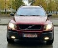 Вольво ХС90 2006 в Белой Церкве на Automoto.ua Красный Вольво ХС90, объемом двигателя 2.4 л и пробегом 250 тыс. км за 3750 $, фото 7 на Automoto.ua