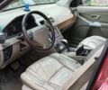 Красный Вольво ХС90, объемом двигателя 2 л и пробегом 230 тыс. км за 4000 $, фото 2 на Automoto.ua