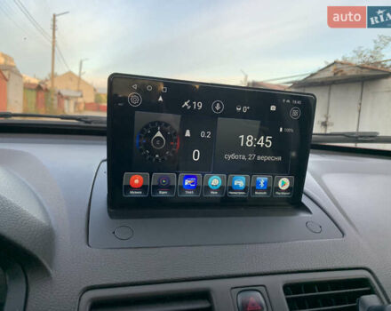 Красный Вольво ХС90, объемом двигателя 3.2 л и пробегом 218 тыс. км за 16800 $, фото 40 на Automoto.ua