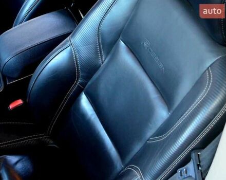 Красный Вольво ХС90, объемом двигателя 3.19 л и пробегом 217 тыс. км за 16000 $, фото 12 на Automoto.ua