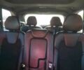 Червоний Вольво ХС90, об'ємом двигуна 2 л та пробігом 326 тис. км за 14500 $, фото 9 на Automoto.ua