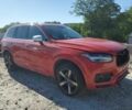 Червоний Вольво ХС90, об'ємом двигуна 2 л та пробігом 326 тис. км за 14500 $, фото 1 на Automoto.ua