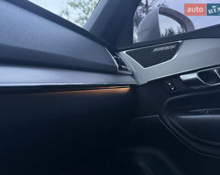 Красный Вольво ХС90, объемом двигателя 2 л и пробегом 173 тыс. км за 24400 $, фото 17 на Automoto.ua