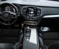 Красный Вольво ХС90, объемом двигателя 2 л и пробегом 62 тыс. км за 23000 $, фото 10 на Automoto.ua