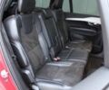 Красный Вольво ХС90, объемом двигателя 2 л и пробегом 62 тыс. км за 23000 $, фото 18 на Automoto.ua