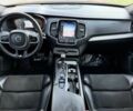 Красный Вольво ХС90, объемом двигателя 2 л и пробегом 49 тыс. км за 12000 $, фото 9 на Automoto.ua