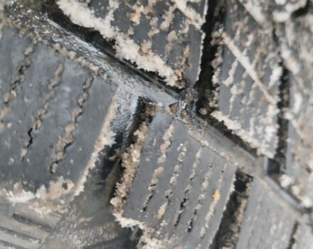 Красный Вольво ХС90, объемом двигателя 2 л и пробегом 172 тыс. км за 6000 $, фото 1 на Automoto.ua