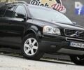 Вольво ХС90, объемом двигателя 2.4 л и пробегом 353 тыс. км за 14000 $, фото 3 на Automoto.ua