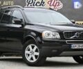 Вольво ХС90, объемом двигателя 2.4 л и пробегом 353 тыс. км за 14000 $, фото 1 на Automoto.ua