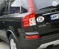 Вольво ХС90, объемом двигателя 2.4 л и пробегом 353 тыс. км за 14000 $, фото 20 на Automoto.ua