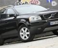 Вольво ХС90, объемом двигателя 2.4 л и пробегом 353 тыс. км за 14000 $, фото 4 на Automoto.ua