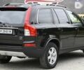 Вольво ХС90, объемом двигателя 2.4 л и пробегом 353 тыс. км за 14000 $, фото 23 на Automoto.ua