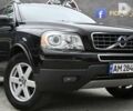 Вольво ХС90, объемом двигателя 2.4 л и пробегом 353 тыс. км за 14000 $, фото 5 на Automoto.ua