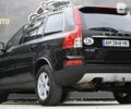 Вольво ХС90, объемом двигателя 2.4 л и пробегом 353 тыс. км за 14000 $, фото 18 на Automoto.ua