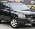 Вольво ХС90, объемом двигателя 2.4 л и пробегом 353 тыс. км за 14000 $, фото 1 на Automoto.ua