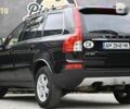 Вольво ХС90, объемом двигателя 2.4 л и пробегом 353 тыс. км за 14000 $, фото 17 на Automoto.ua