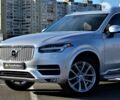 Вольво ХС90, об'ємом двигуна 2 л та пробігом 55 тис. км за 33999 $, фото 14 на Automoto.ua