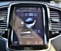 Вольво ХС90, об'ємом двигуна 2 л та пробігом 55 тис. км за 33999 $, фото 28 на Automoto.ua
