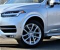 Вольво ХС90, об'ємом двигуна 2 л та пробігом 55 тис. км за 33999 $, фото 16 на Automoto.ua