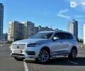 Вольво ХС90, об'ємом двигуна 2 л та пробігом 55 тис. км за 33999 $, фото 1 на Automoto.ua