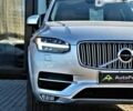 Вольво ХС90, об'ємом двигуна 2 л та пробігом 55 тис. км за 33999 $, фото 11 на Automoto.ua
