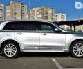 Вольво ХС90, об'ємом двигуна 2 л та пробігом 55 тис. км за 33999 $, фото 4 на Automoto.ua