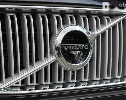 Вольво ХС90, об'ємом двигуна 2 л та пробігом 110 тис. км за 56000 $, фото 5 на Automoto.ua