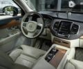 Вольво ХС90, об'ємом двигуна 2 л та пробігом 110 тис. км за 56000 $, фото 29 на Automoto.ua