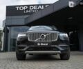 Вольво ХС90, об'ємом двигуна 2 л та пробігом 110 тис. км за 56000 $, фото 2 на Automoto.ua
