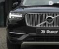 Вольво ХС90, об'ємом двигуна 2 л та пробігом 110 тис. км за 56000 $, фото 3 на Automoto.ua