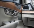 Вольво ХС90, об'ємом двигуна 2 л та пробігом 110 тис. км за 56000 $, фото 25 на Automoto.ua