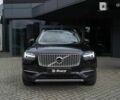 Вольво ХС90, об'ємом двигуна 2 л та пробігом 110 тис. км за 56000 $, фото 1 на Automoto.ua