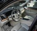 Вольво ХС90, об'ємом двигуна 2 л та пробігом 110 тис. км за 56000 $, фото 24 на Automoto.ua