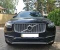 Вольво ХС90, объемом двигателя 0 л и пробегом 58 тыс. км за 38500 $, фото 1 на Automoto.ua
