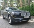 Вольво ХС90, объемом двигателя 0 л и пробегом 58 тыс. км за 38500 $, фото 15 на Automoto.ua