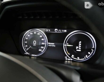 Вольво ХС90, объемом двигателя 2 л и пробегом 90 тыс. км за 44900 $, фото 17 на Automoto.ua