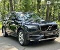 Вольво ХС90, объемом двигателя 2 л и пробегом 80 тыс. км за 48444 $, фото 22 на Automoto.ua