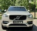 Вольво ХС90, объемом двигателя 2 л и пробегом 74 тыс. км за 47900 $, фото 1 на Automoto.ua
