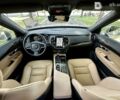 Вольво ХС90, объемом двигателя 2 л и пробегом 74 тыс. км за 47900 $, фото 27 на Automoto.ua