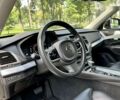 Вольво ХС90, объемом двигателя 2 л и пробегом 80 тыс. км за 48444 $, фото 26 на Automoto.ua