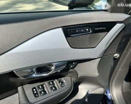 Вольво ХС90, объемом двигателя 2 л и пробегом 80 тыс. км за 48444 $, фото 24 на Automoto.ua