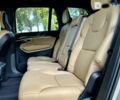 Вольво ХС90, объемом двигателя 2 л и пробегом 74 тыс. км за 47900 $, фото 29 на Automoto.ua