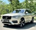 Вольво ХС90, объемом двигателя 2 л и пробегом 74 тыс. км за 47900 $, фото 1 на Automoto.ua