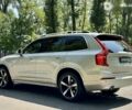 Вольво ХС90, объемом двигателя 2 л и пробегом 74 тыс. км за 47900 $, фото 5 на Automoto.ua