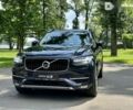 Вольво ХС90, объемом двигателя 2 л и пробегом 80 тыс. км за 48444 $, фото 1 на Automoto.ua