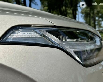 Вольво ХС90, объемом двигателя 2 л и пробегом 74 тыс. км за 47900 $, фото 18 на Automoto.ua